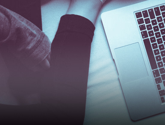 ¿El amor eterno puede nacer en Internet?