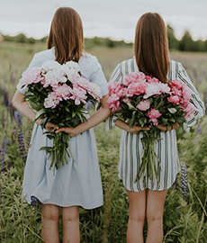 Soltera en una boda: ¿dramón o planazo?