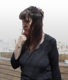 Cristina Callao: