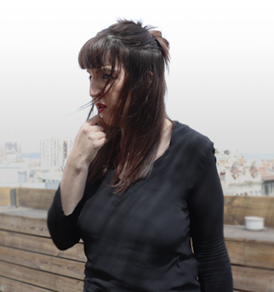Cristina Callao: