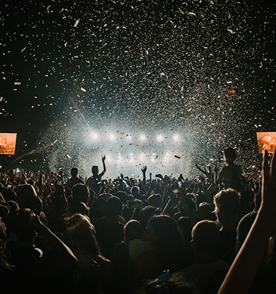 La playlist para ligar en el Sónar