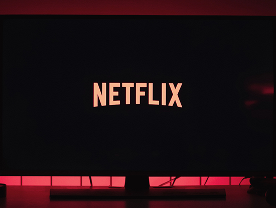 Pelis ideales para una cita de Netflix&Chill