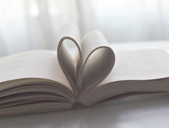 Cuando escribir bien ayuda a encontrar el amor