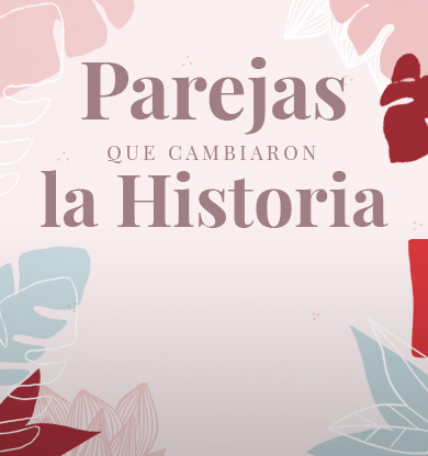 9 Mujeres increíbles. ¡Descúbrelas!