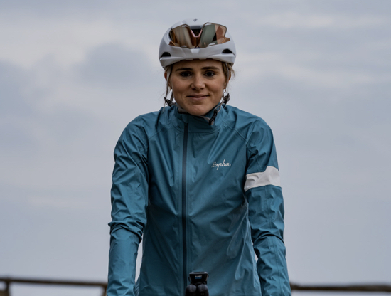 Silvia Toscas: la enfermera que hace triatlones