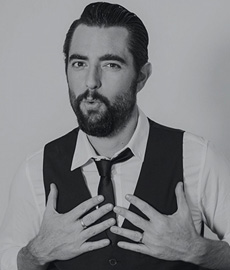 Dani Mateo